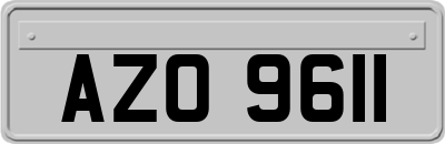 AZO9611