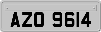 AZO9614