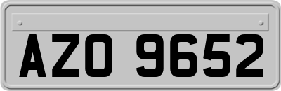 AZO9652