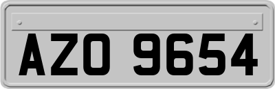 AZO9654