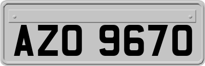 AZO9670