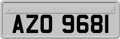 AZO9681