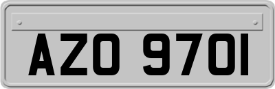 AZO9701
