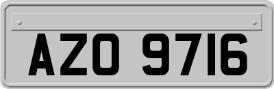 AZO9716