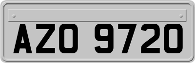 AZO9720
