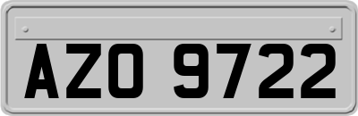 AZO9722