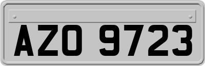 AZO9723