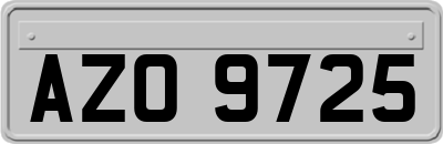 AZO9725