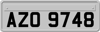 AZO9748