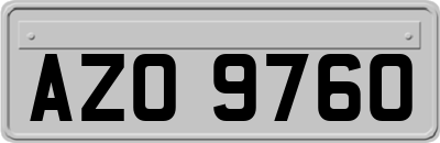 AZO9760