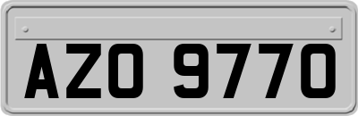 AZO9770