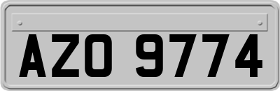 AZO9774