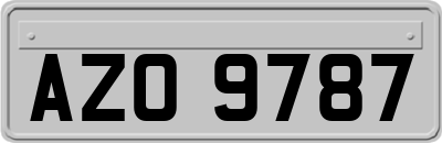 AZO9787