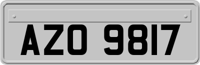 AZO9817