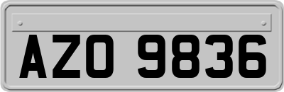 AZO9836