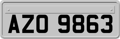 AZO9863