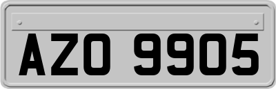 AZO9905