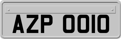 AZP0010