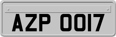 AZP0017