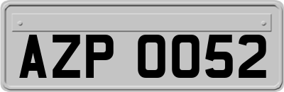 AZP0052