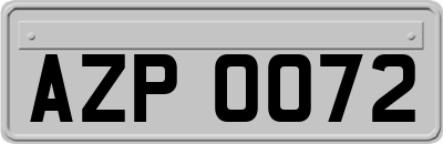AZP0072