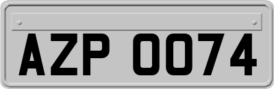 AZP0074