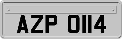 AZP0114