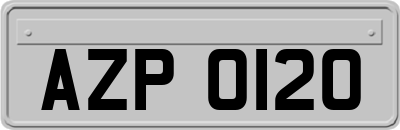 AZP0120