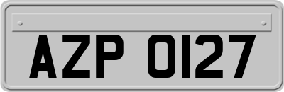 AZP0127