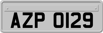 AZP0129