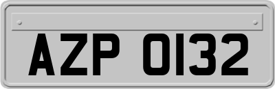 AZP0132