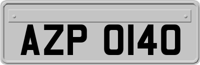 AZP0140