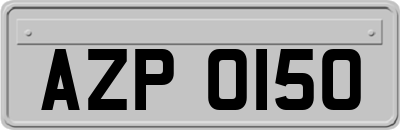 AZP0150