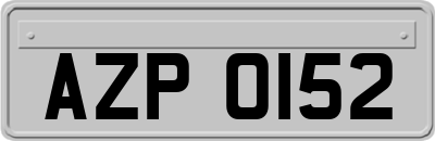 AZP0152