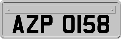 AZP0158