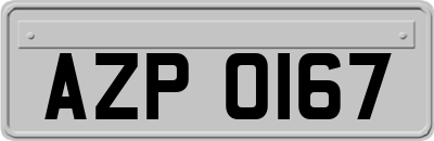 AZP0167