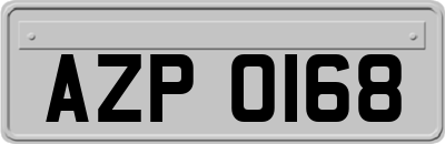 AZP0168