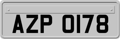 AZP0178