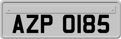 AZP0185