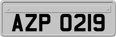 AZP0219