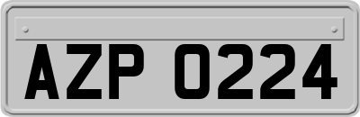 AZP0224