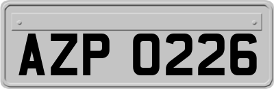 AZP0226