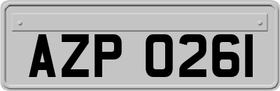 AZP0261