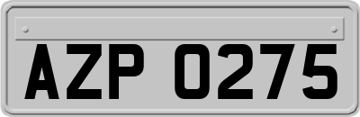 AZP0275