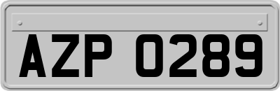 AZP0289
