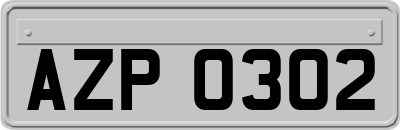 AZP0302