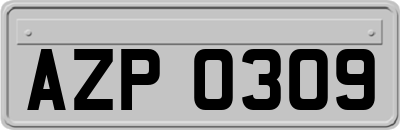 AZP0309