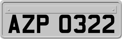 AZP0322
