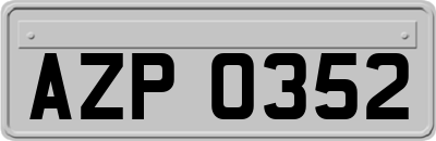 AZP0352