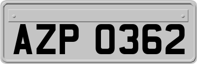 AZP0362